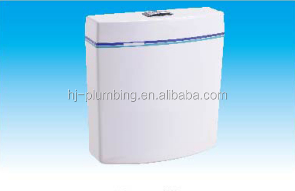中国ホットhg9005製品プラスチック製のトイレ貯水槽問屋・仕入れ・卸・卸売り