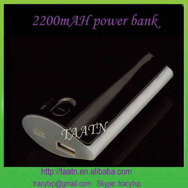 最も販売の新しい設計2014年2200*2mah太陽光発電銀行充電器問屋・仕入れ・卸・卸売り