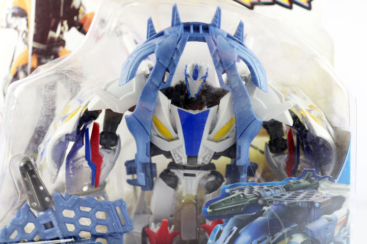 オートボットを変換hasbroプライムsmokescreenデラックスボックスに新しい問屋・仕入れ・卸・卸売り