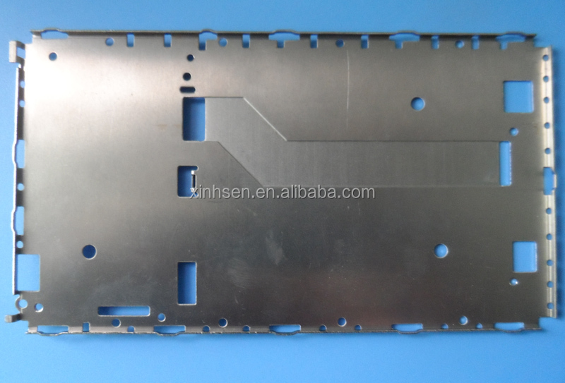 錫pcb基板シールドシールド0.2mmブリキ板仕入れ・メーカー・工場
