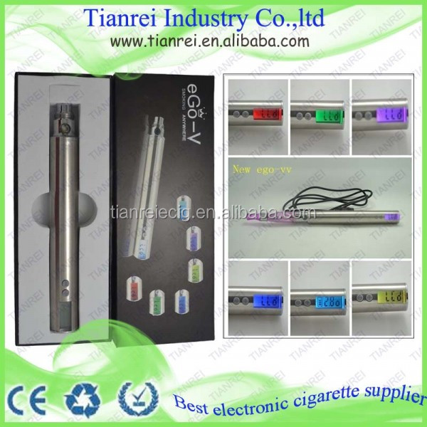 Cheapest ego vv2 / ego vv / ego v with 1300 mah