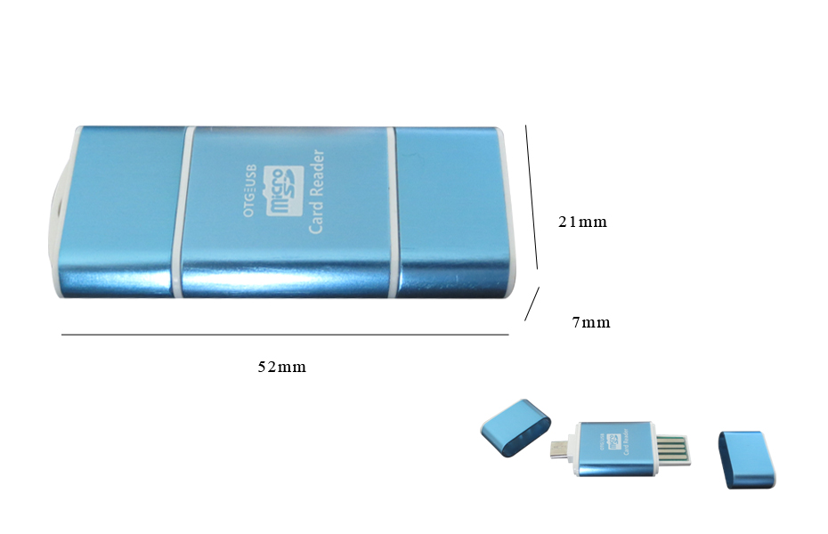 Usbフラッシュドライバvatopオールインワンusb2.0マルチメモリカードリーダーsd用/m2sdhctfmmcmsデュオ卸売問屋・仕入れ・卸・卸売り