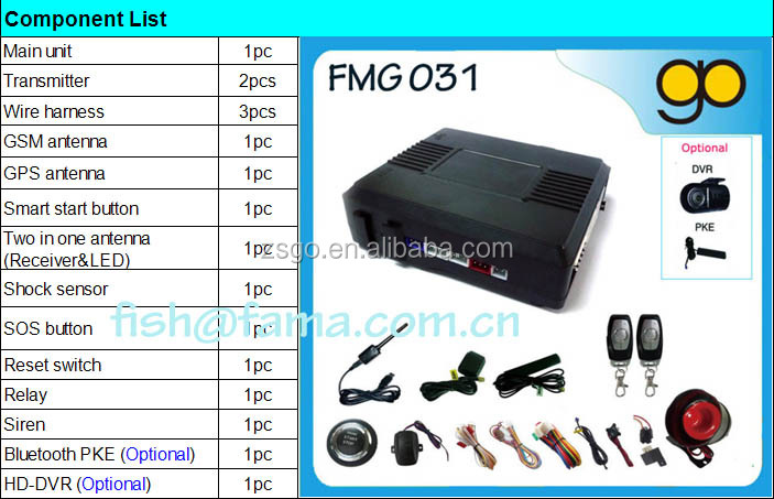 双方向カーアラームリモートスタート付- fmg031問屋・仕入れ・卸・卸売り