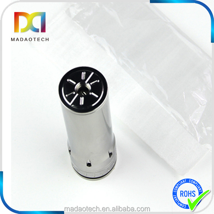 MaDaoTech hades v1 and v2 and v3 big mod 26650 mods with magnetic switch hades mod clones