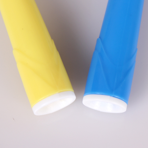 色の電動歯ブラシヘッドが中立パッケージ4pcs/seteb-17a歯ブラシのヘッド問屋・仕入れ・卸・卸売り
