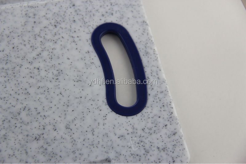 プラスチックスタンド付きhf-170チョッピングブロック、 折りたたみ式まな板問屋・仕入れ・卸・卸売り
