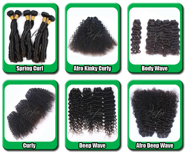 熱い販売のremy人間の毛髪100パーセント未処理のバージンブラジルの毛卸売問屋・仕入れ・卸・卸売り
