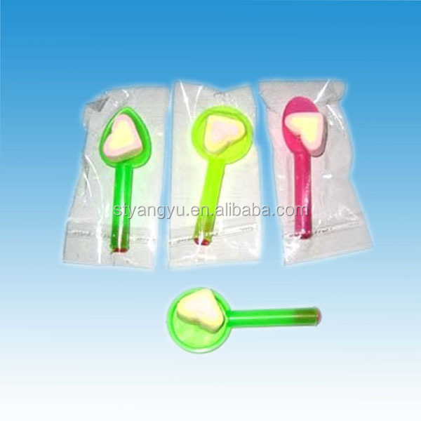 Bulk sugar coated marshmallow wholesale