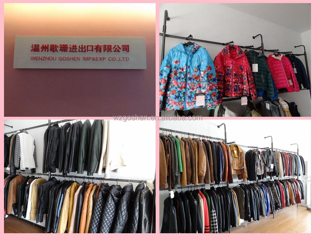 安いファッション黒のジャケットのためのpuレザーを洗浄問屋・仕入れ・卸・卸売り
