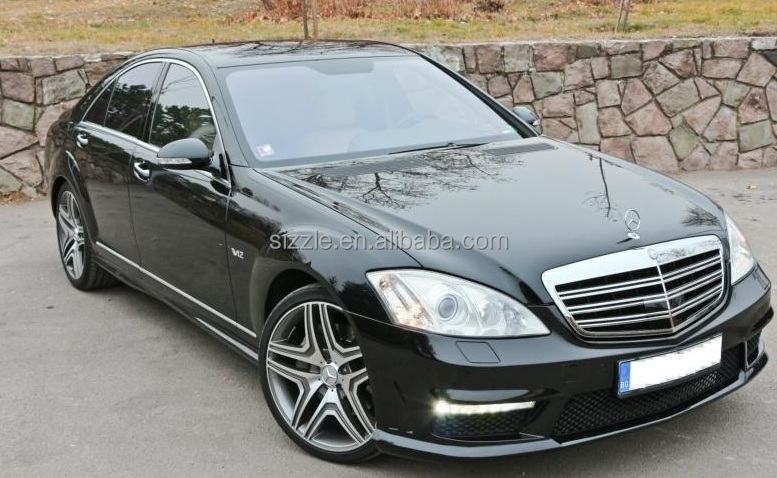 2012 Mercedes s650 amg #2