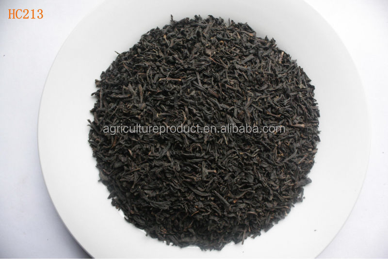 Rich selenium black tea HC213