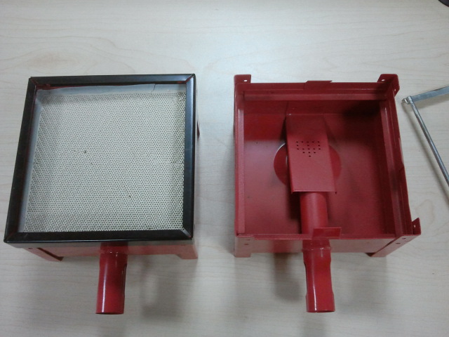 ceramic tile portable bbq & camping gas heater問屋・仕入れ・卸・卸売り