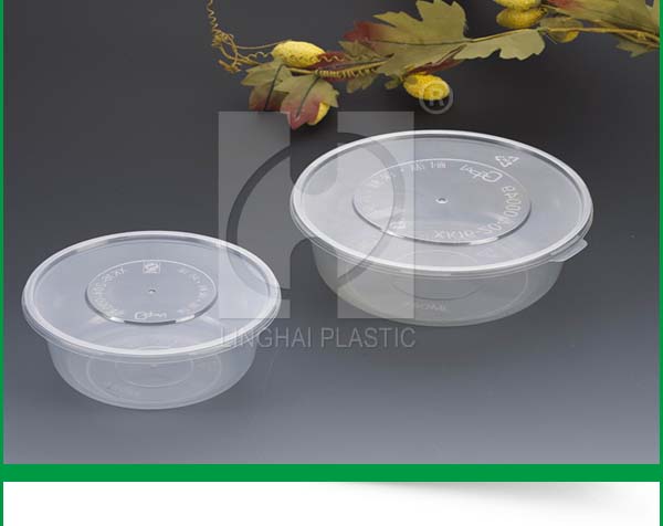 電子レンジのゆとりのプラスチックお弁当箱仕入れ・メーカー・工場
