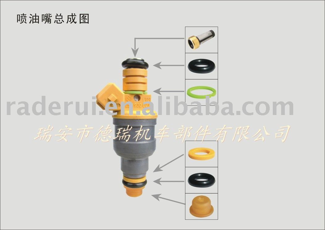 ボッシュインジェクタ燃料unviersalasnu03c6*3*12mmミクロフィルターサイズ問屋・仕入れ・卸・卸売り