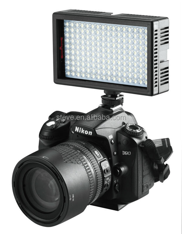 のために導いたst-140d3200k-5600kのビデオライト/ledphotopraphyスタジオライト問屋・仕入れ・卸・卸売り