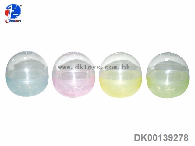 Candy toys Egg shells for sale