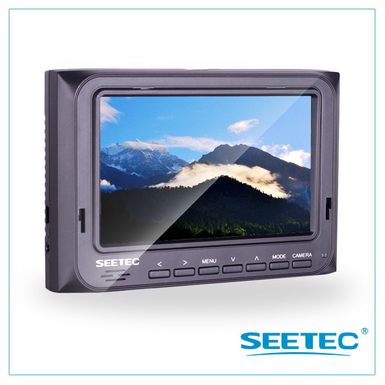 液晶ミニseetec5インチ用カメラモニターuav遠隔制御システムの趣味問屋・仕入れ・卸・卸売り