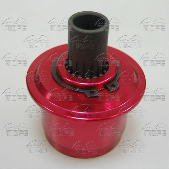 Quick Release Hub Splined Steering HIGH QUALITY Single Hand Operation type DSC_0688