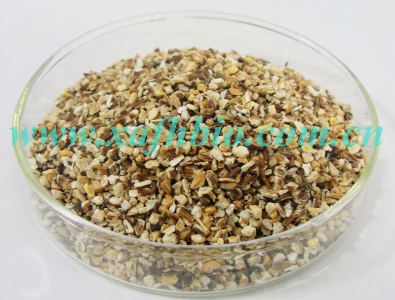 2014 New Batch Roasted Dandelion Root Tea