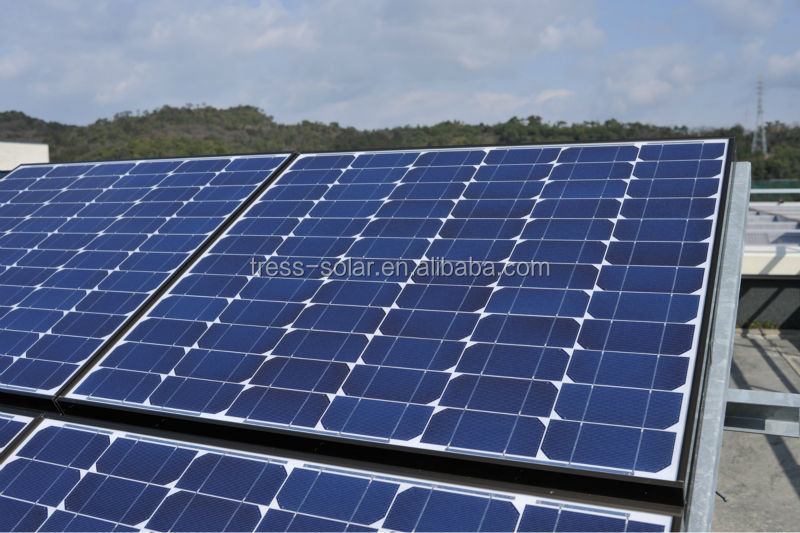モノラル太陽電池パネル18v100w良い価格で( 80w85w90w９５w100w) 高効率太陽電池パネル問屋・仕入れ・卸・卸売り