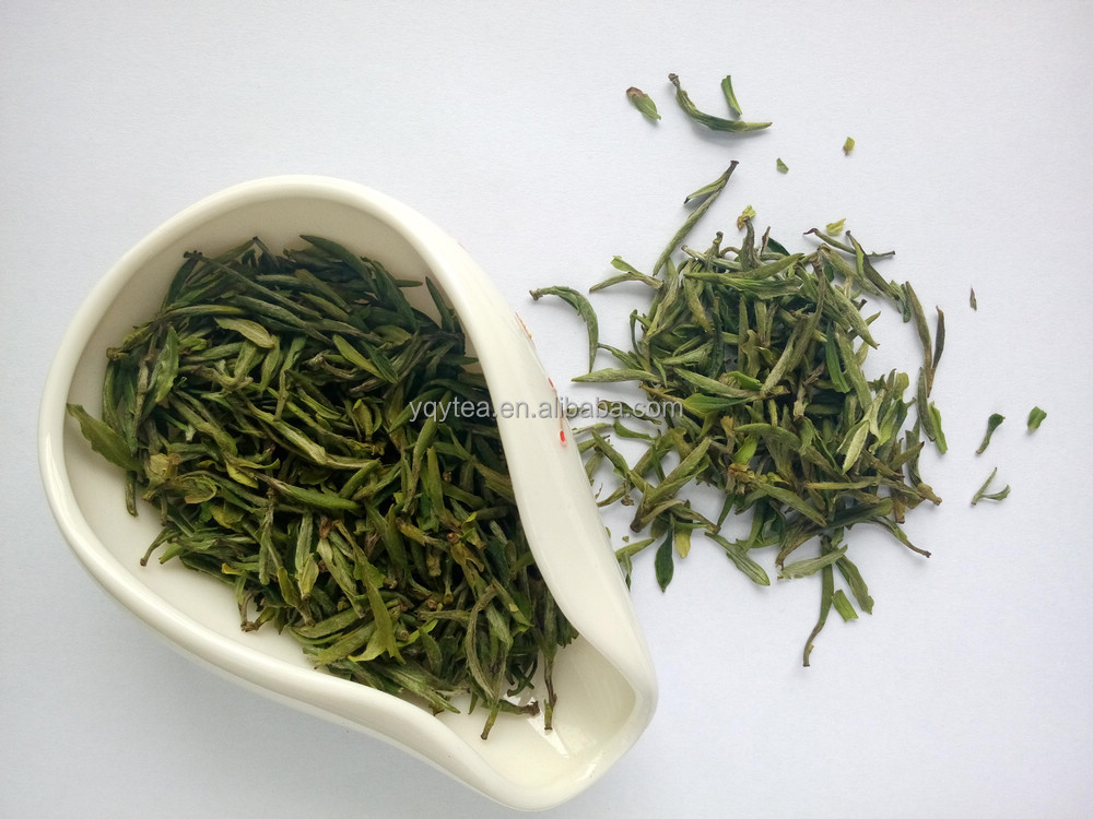 Yiqingyuan Huangshan Maofeng green tea