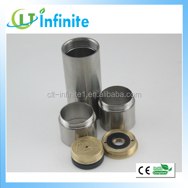 2014 Infinite high quality new products ecig mod wholesale 4nine mod 4 nine mod 4nine