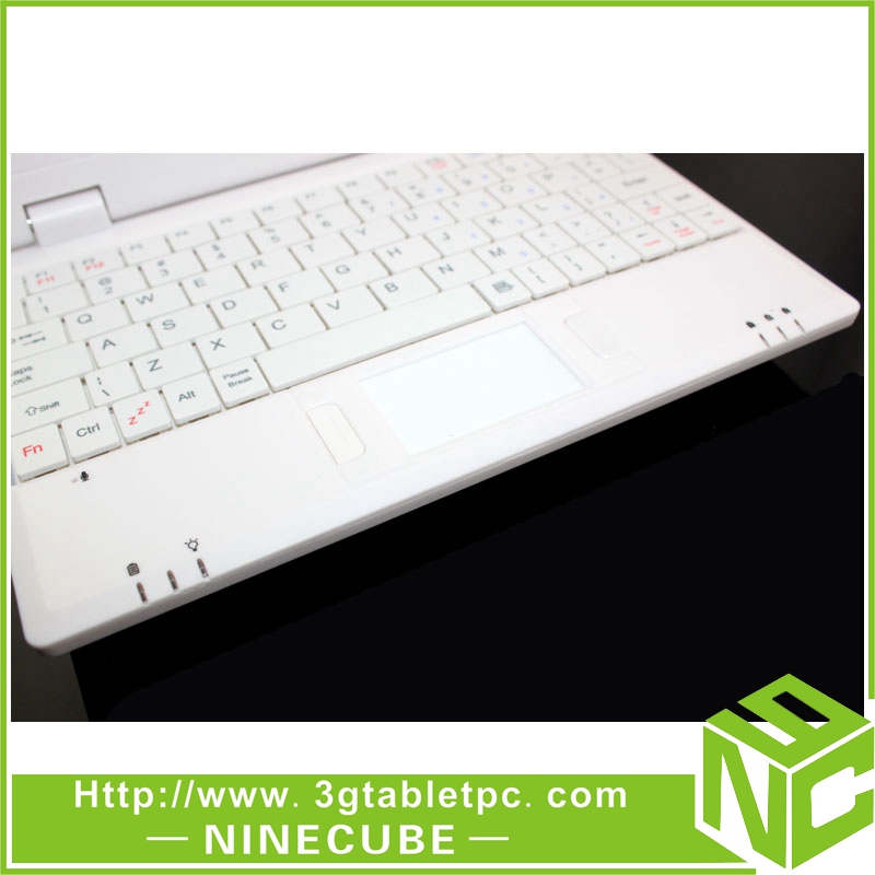 新しい10.12014年インチファッションのミニノートパソコン、 googleandroid4.2/windowspcce7.0錠剤問屋・仕入れ・卸・卸売り