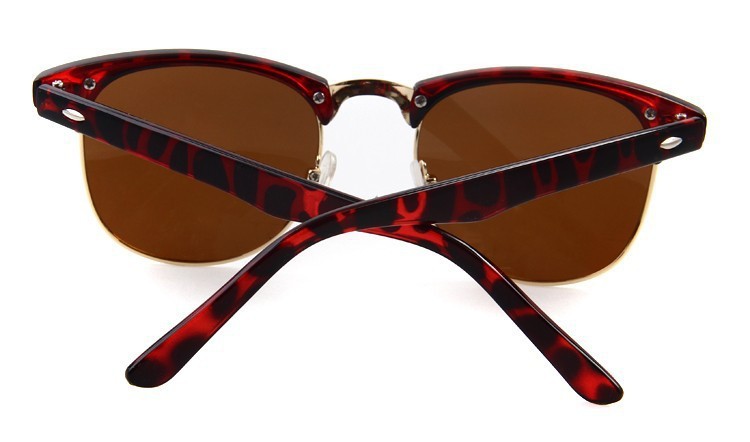 Teacher glasses retro pool