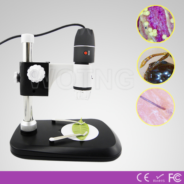 Coolingtech microscope windows 10