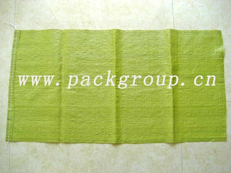 安い再生用シリアルの袋不織布ポリプロピレン55x105cm黄色の色問屋・仕入れ・卸・卸売り