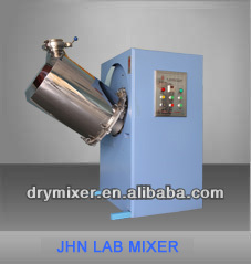 Time Saving High Capacity JHN110 lollipop candy machine mix