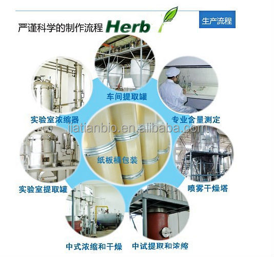 high quality cinnamon bark extract powder