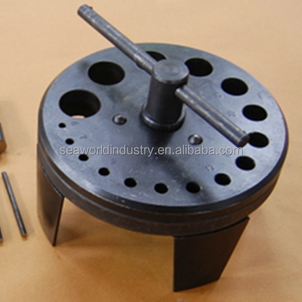 Gasket Punching Table Tool Sets Buy Punching Tool Sets,Hand Tool Set,Metal Hole Punch Hand