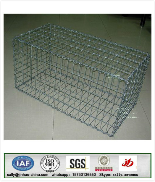 壁hescoの要塞/溶接蛇籠/hesco障壁/石のバスケット壁の製造業者、 サプライヤー問屋・仕入れ・卸・卸売り