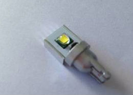 T10 10W cree CREE XP-G chip CREE バルブ ライト カー用品 Ｔ10ウェジ球問屋・仕入れ・卸・卸売り