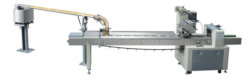 2014 high speed cream/jam/chocolate biscuit sandwiching machine