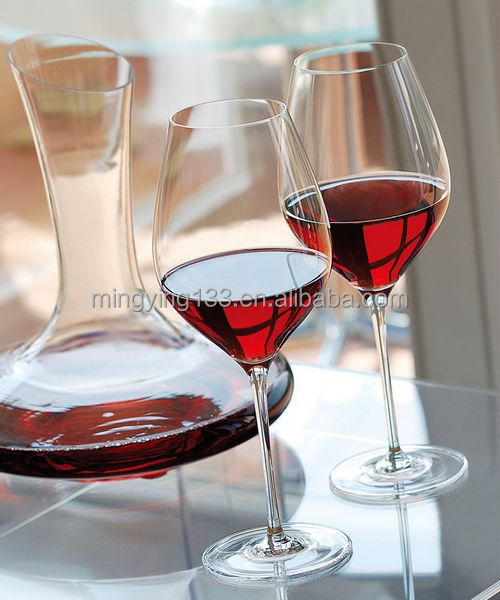 2014 high quality wine glass champagne fountain wholesale