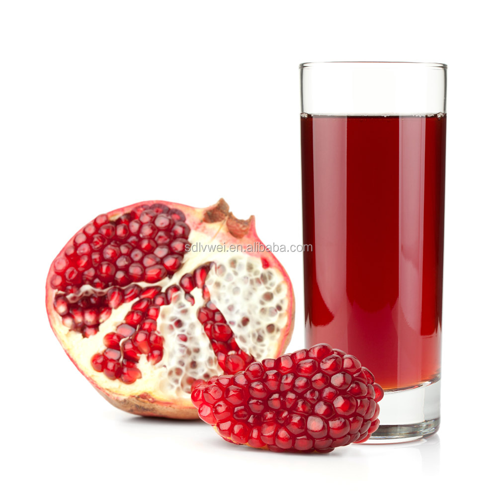 organic pomegranate juice concentrate,China sdlw price supplier 21food