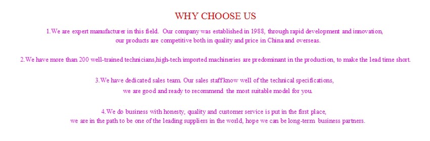 WB series cycloidal Speed reducer for Food machinery cinnamon burst cheerios machine