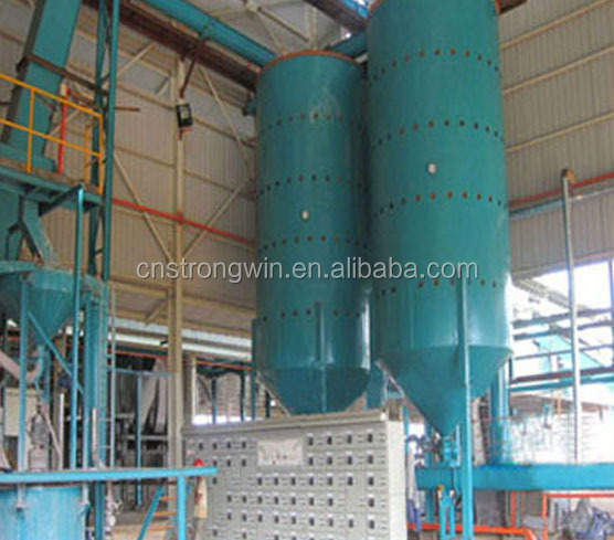 High yield and high efficient cinnamon oil extract machine