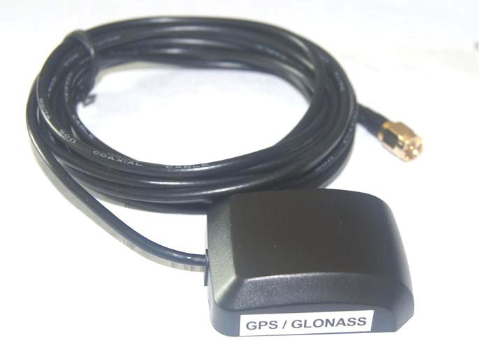 GPS and Glonass 111