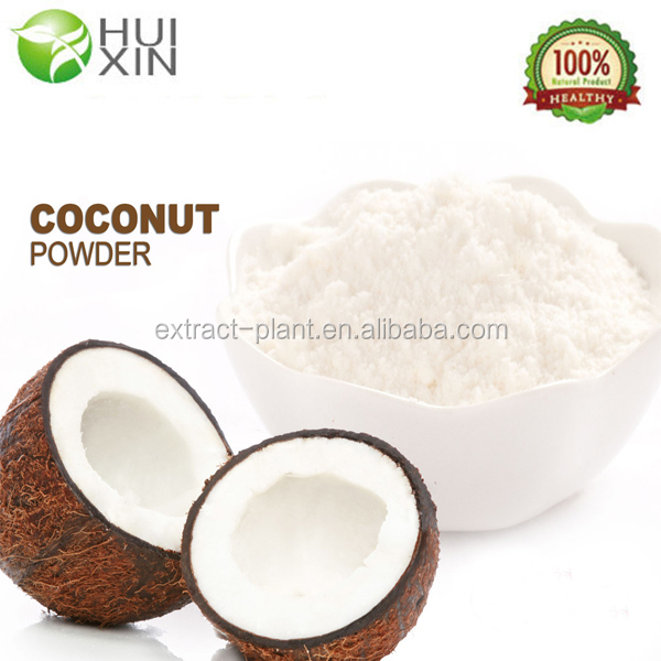 Top Quality Desiccated coconut powder,China HUIXIN price supplier 21food