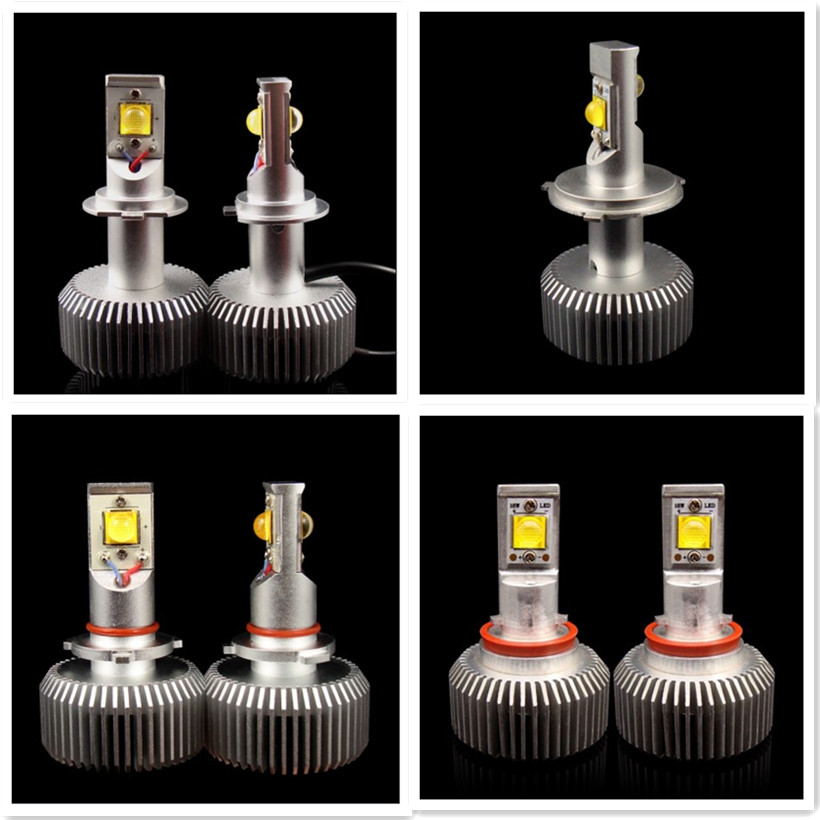 12V/24V両対応車LEDヘッドライト問屋・仕入れ・卸・卸売り
