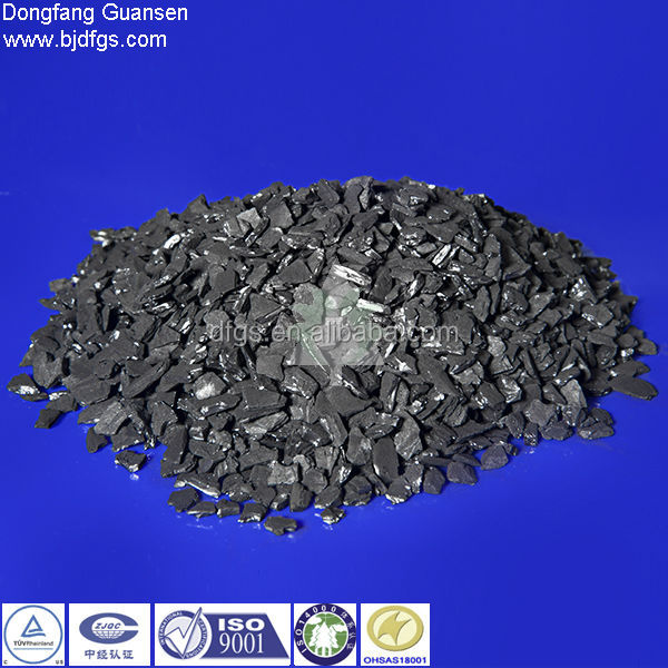 Coconut Shell Activated Carbon To Purify Water