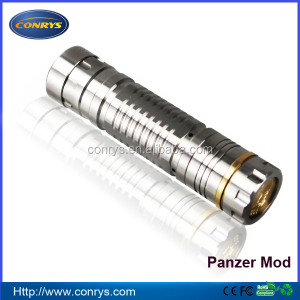 New arrival hades mod/nemesis mod /panzer mod clone made in China