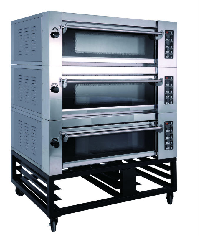Double Deck Oven,Industrial Gas Toaster Oven Buy Toaster Oven,Double