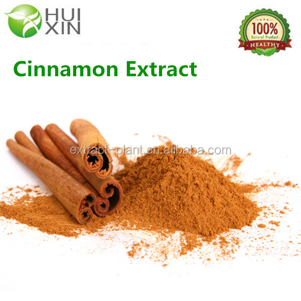 100 Natural Plant Extract Cinnamon Extract,China HUIXIN price supplier