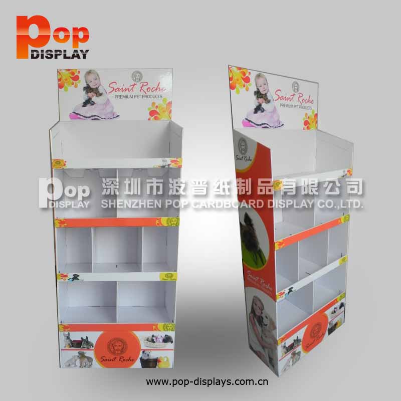 used showcases and display cases