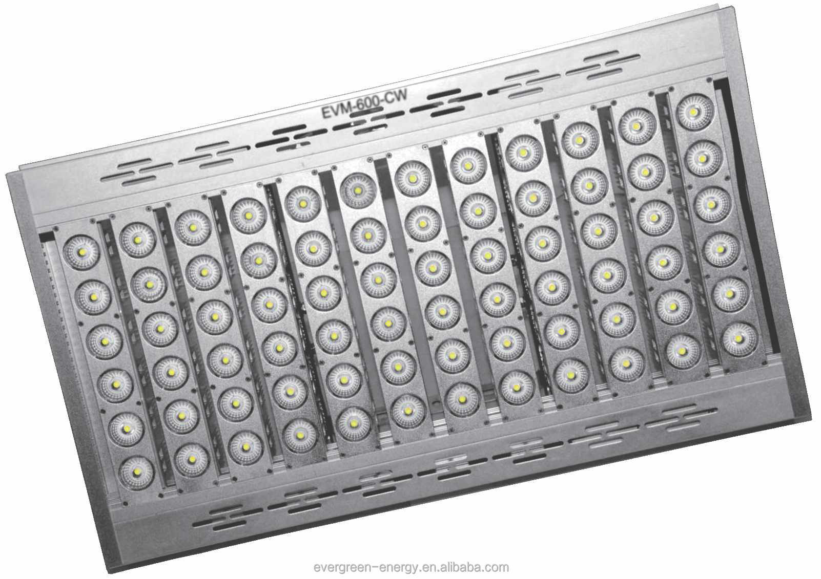 600w、 ハイパワーled洪水ランプの高いマストアプリケーション、 クリー族led、 meanwellドライバ問屋・仕入れ・卸・卸売り