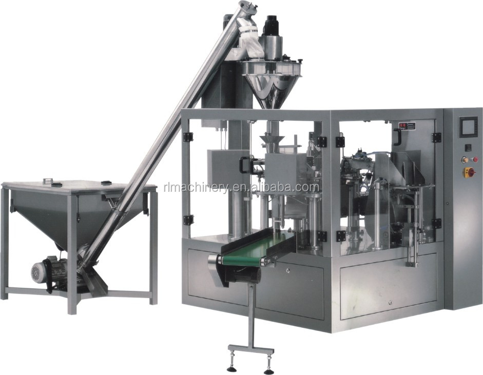 automatic high speed saffron packing machine,China Runli saffron